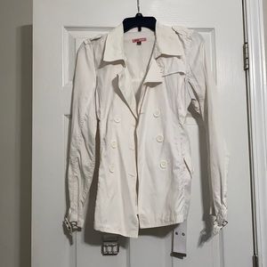 Light weight jacket.